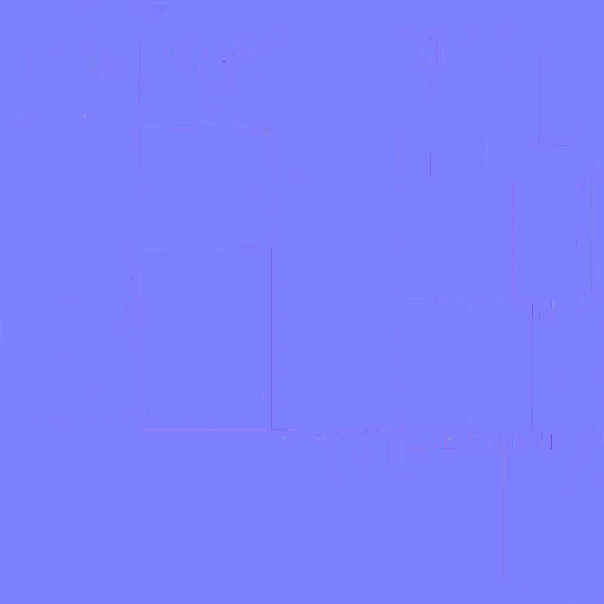 Snowspeeder Star Wars Free 3D model_33