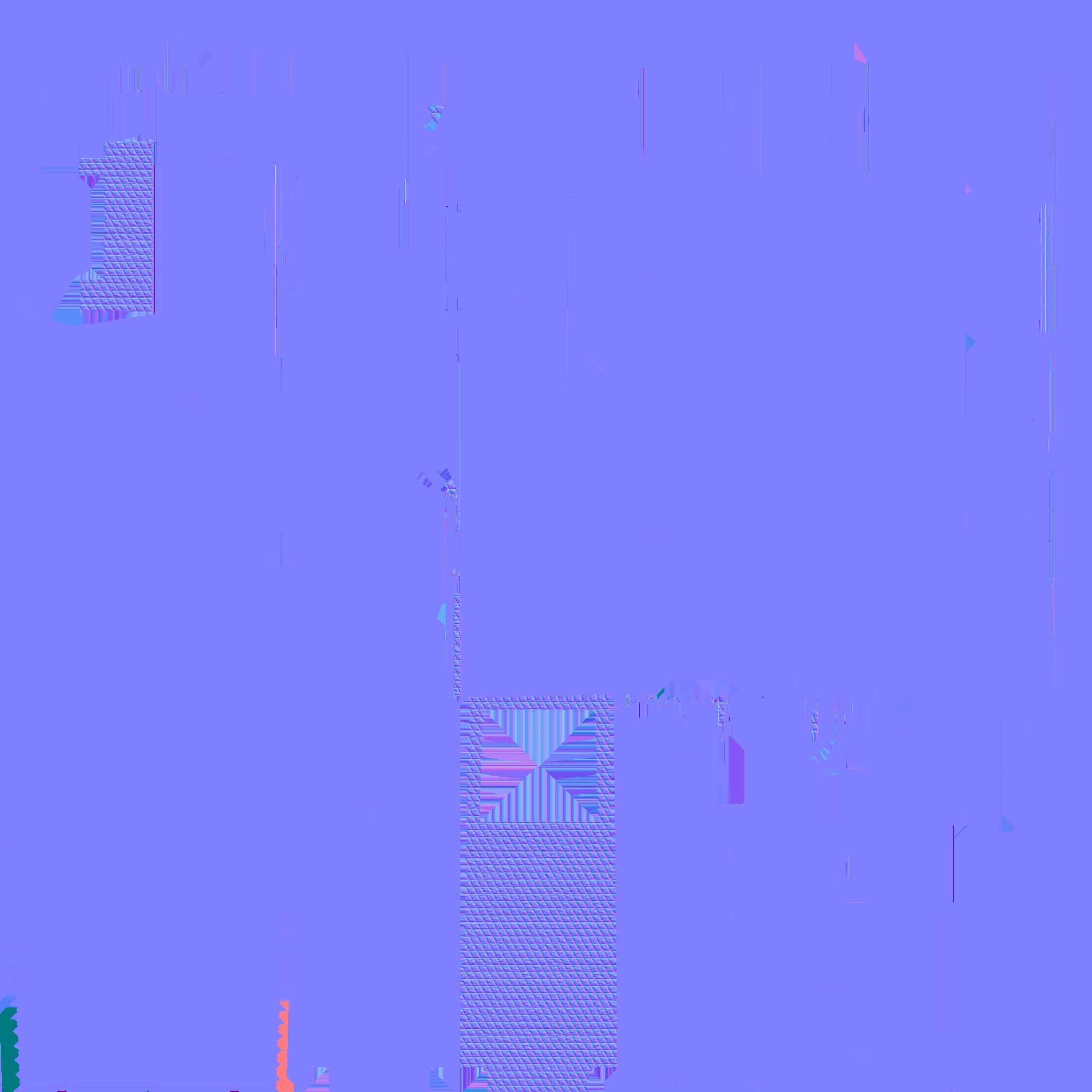 Snowspeeder Star Wars Free 3D model_28