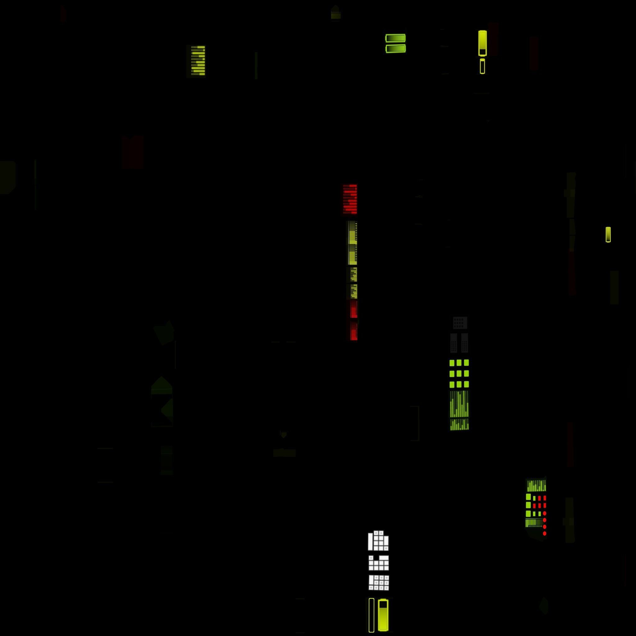 Snowspeeder Star Wars Free 3D model_49