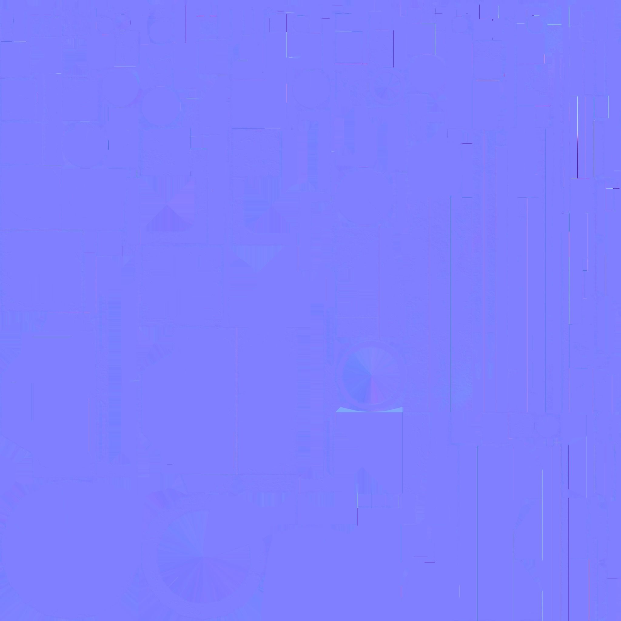 Snowspeeder Star Wars Free 3D model_8