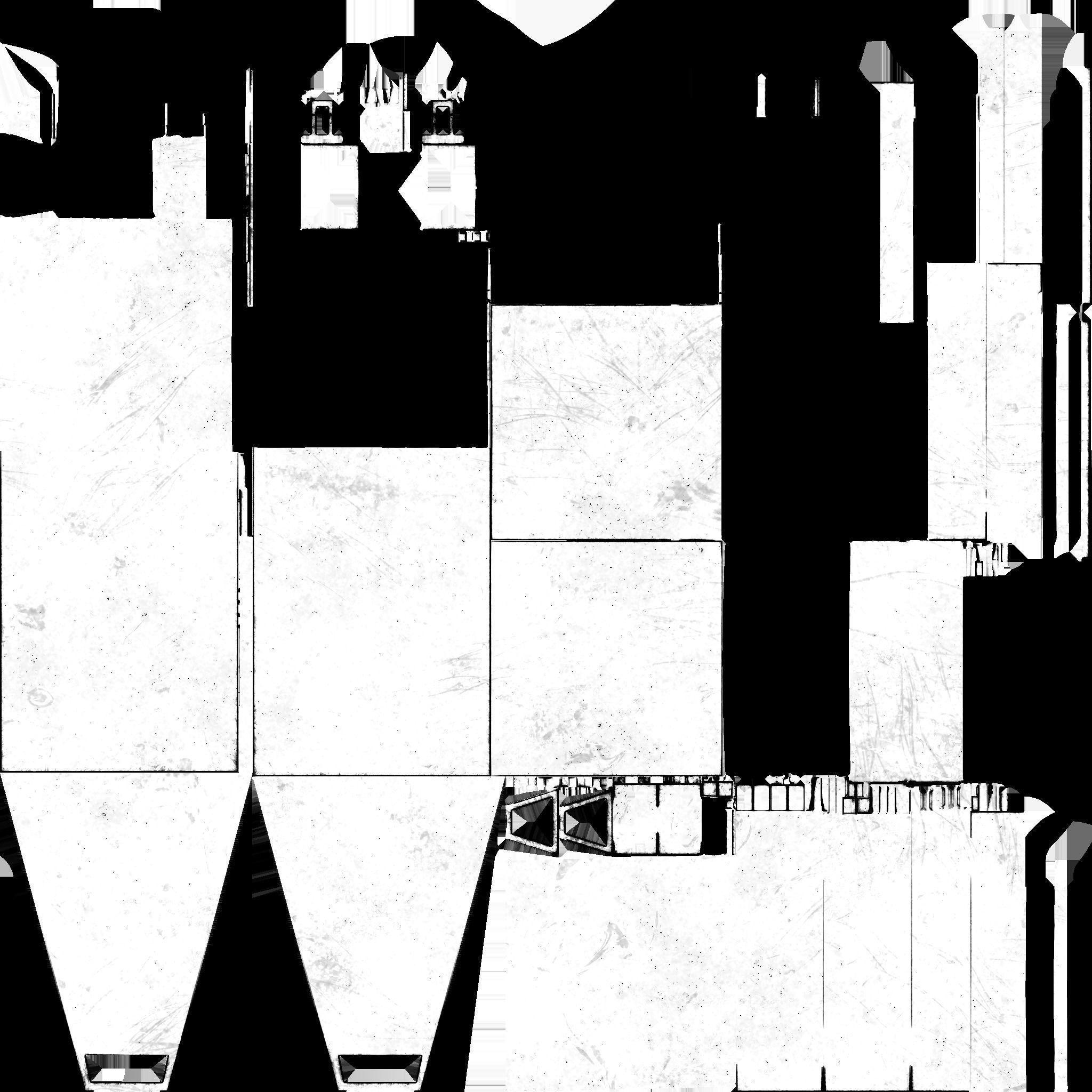 Snowspeeder Star Wars Free 3D model_32