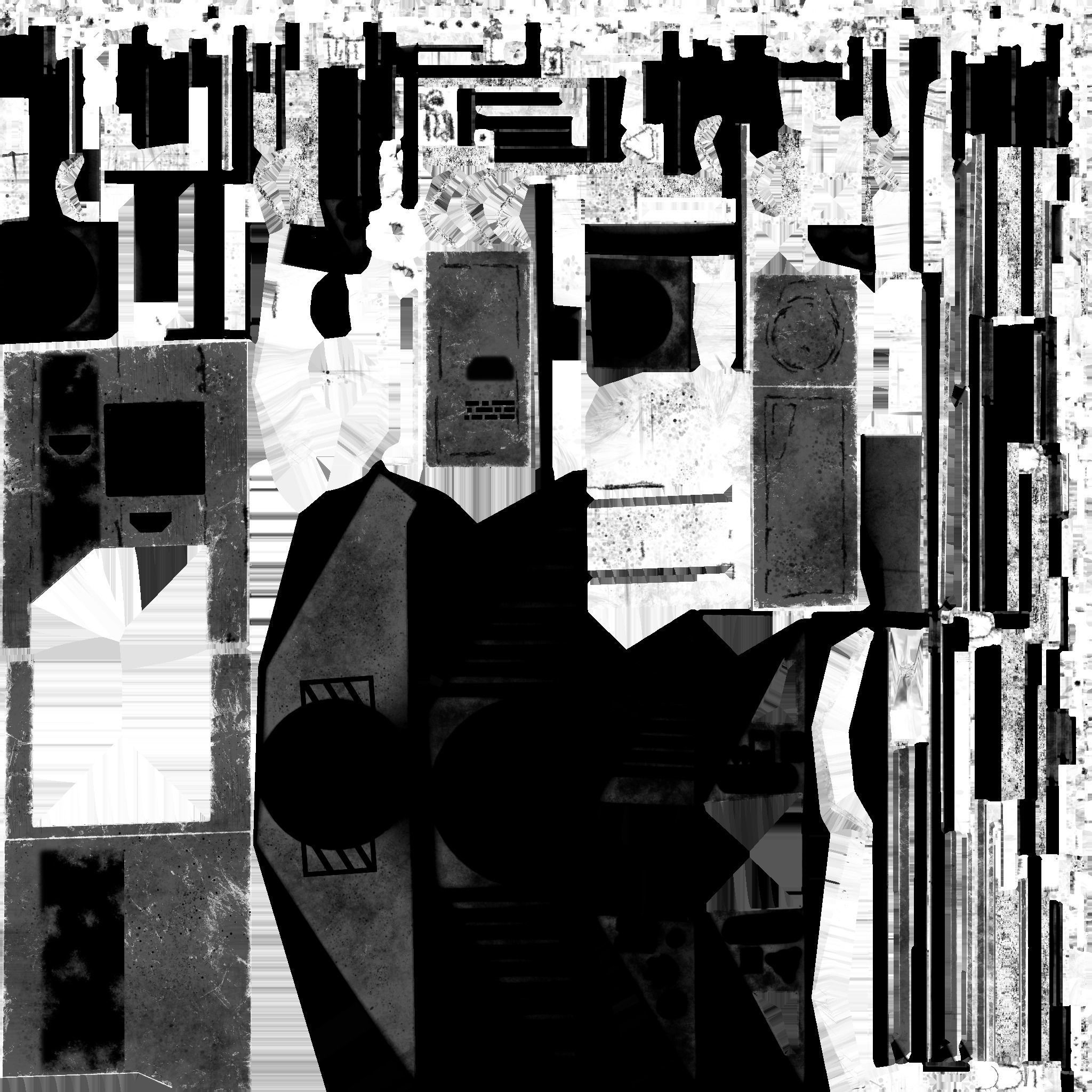 Snowspeeder Star Wars Free 3D model_56