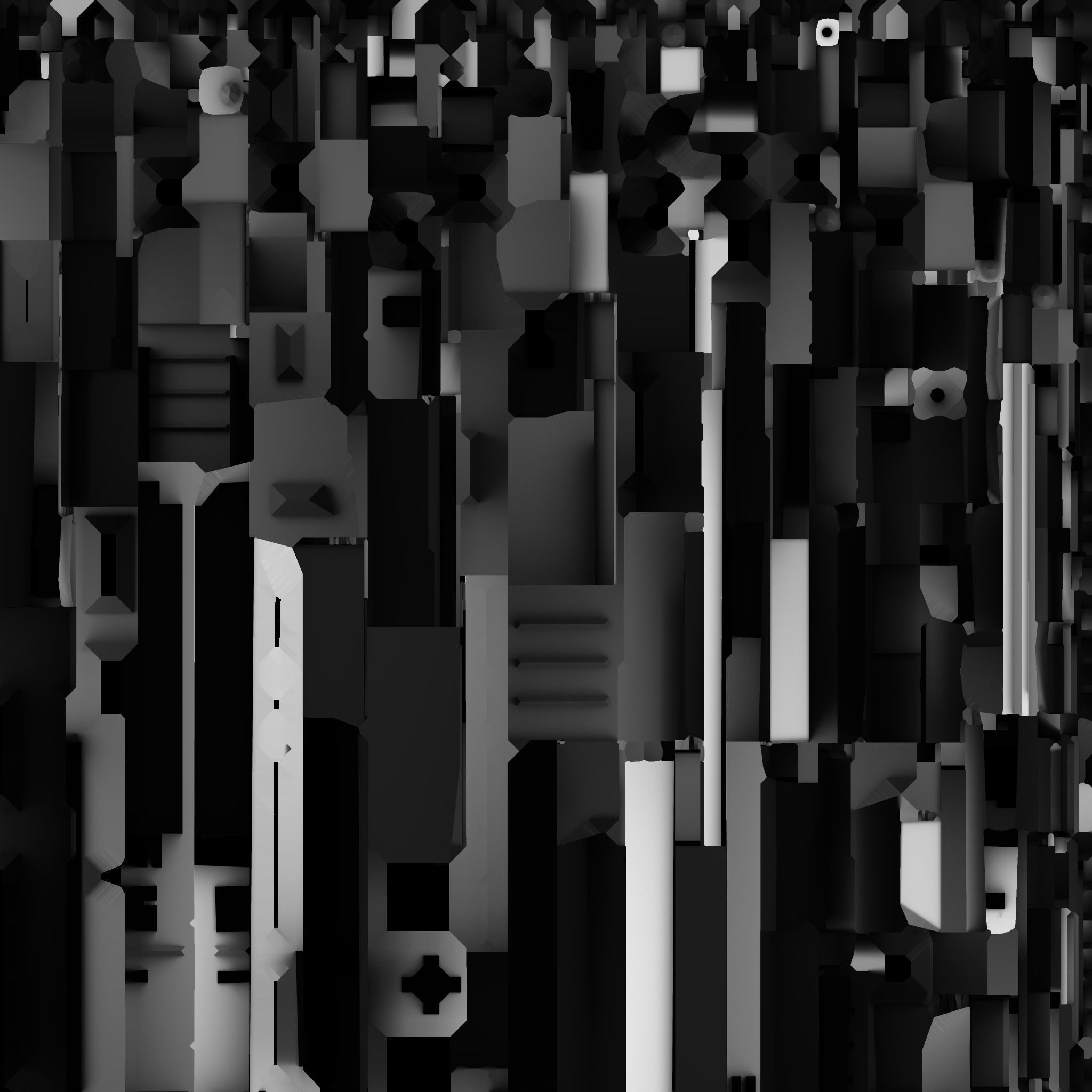 Snowspeeder Star Wars Free 3D model_47