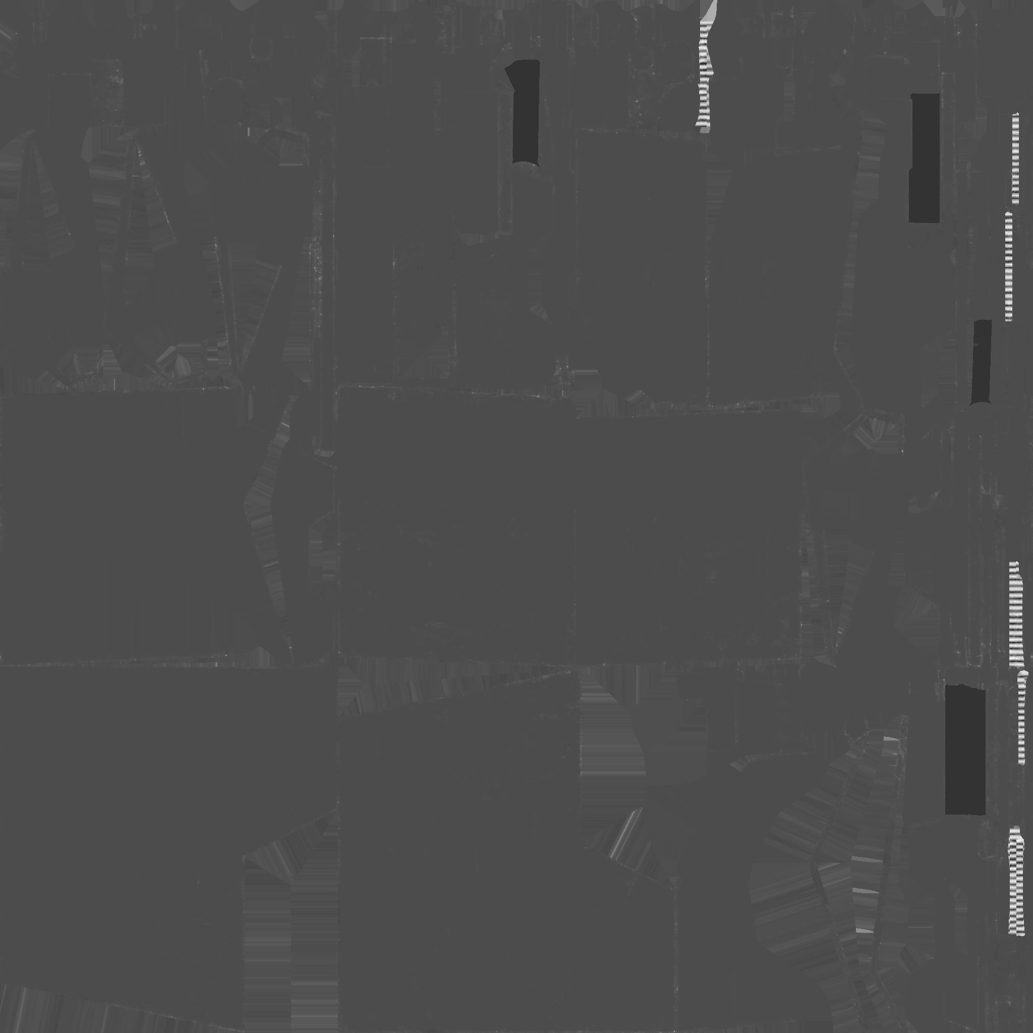 Snowspeeder Star Wars Free 3D model_24