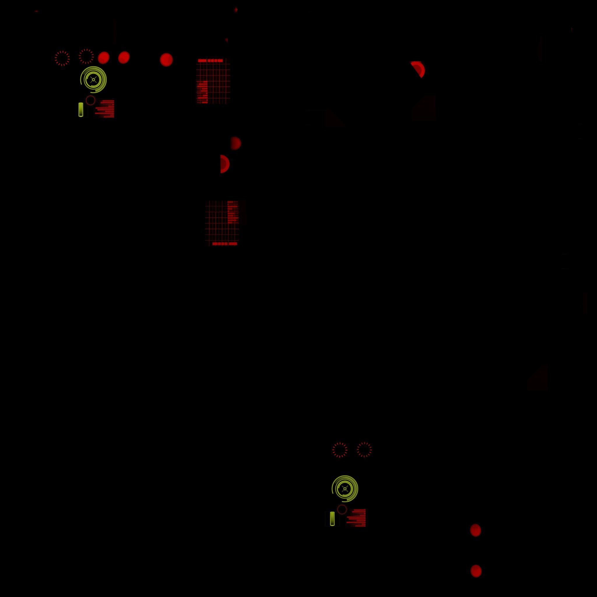 Snowspeeder Star Wars Free 3D model_43