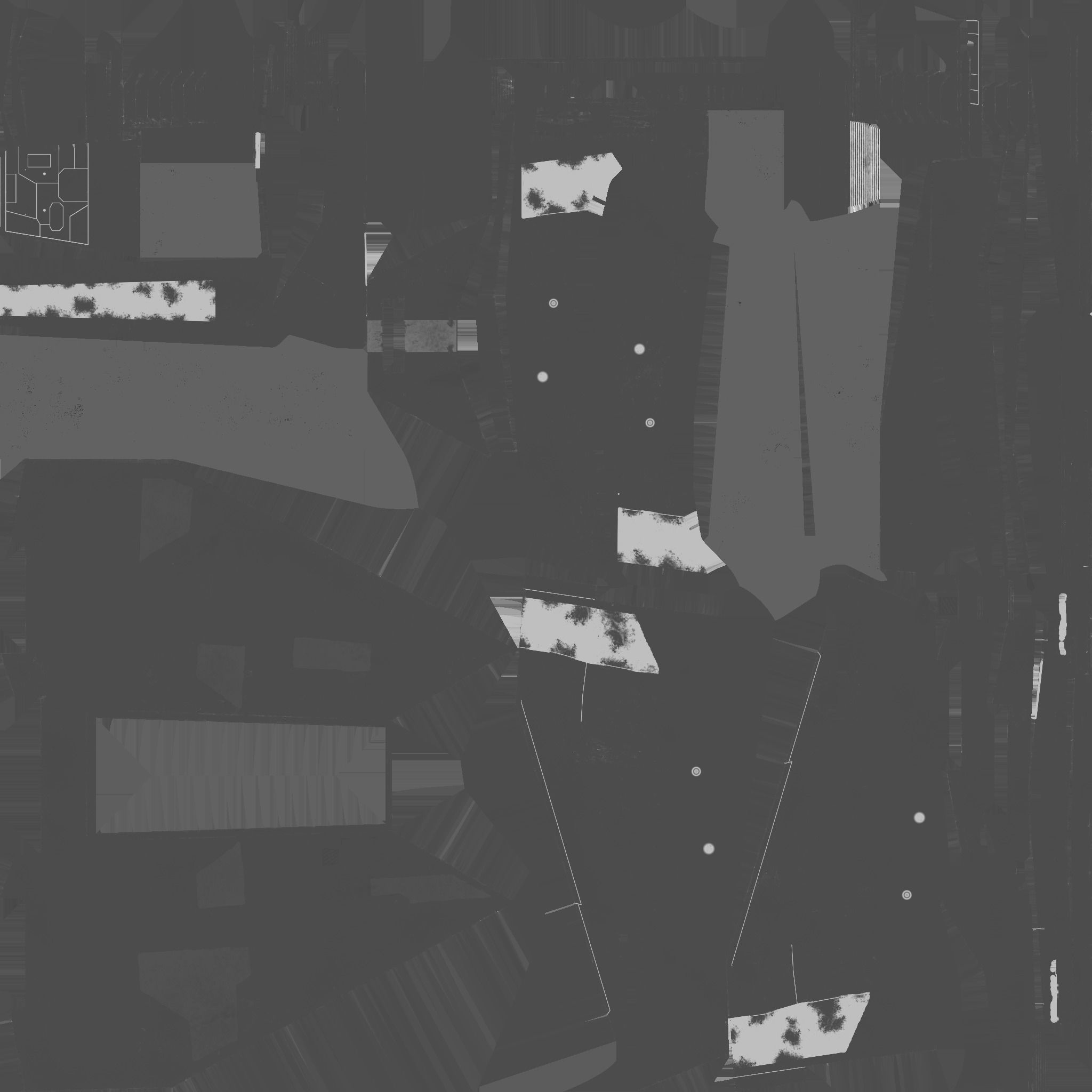 Snowspeeder Star Wars Free 3D model_4