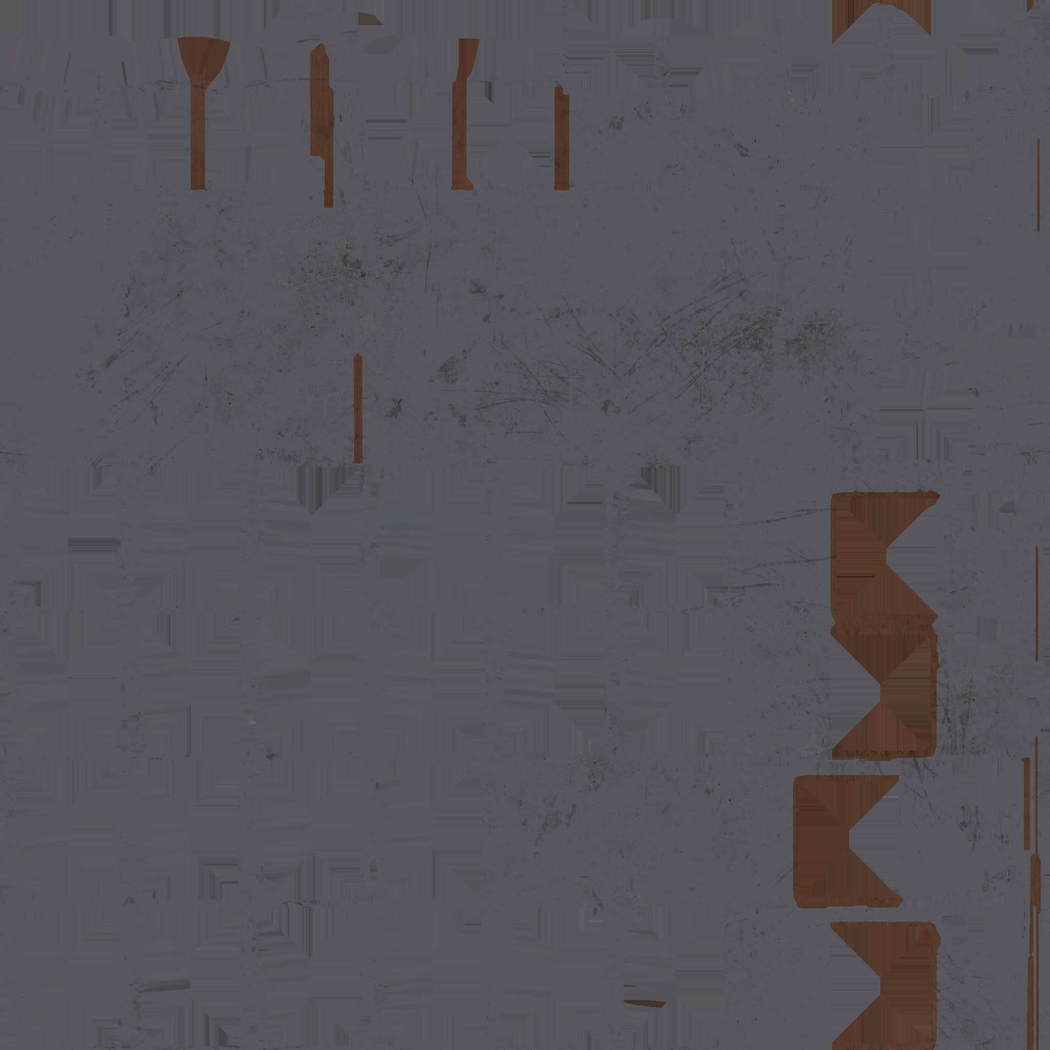 Snowspeeder Star Wars Free 3D model_11