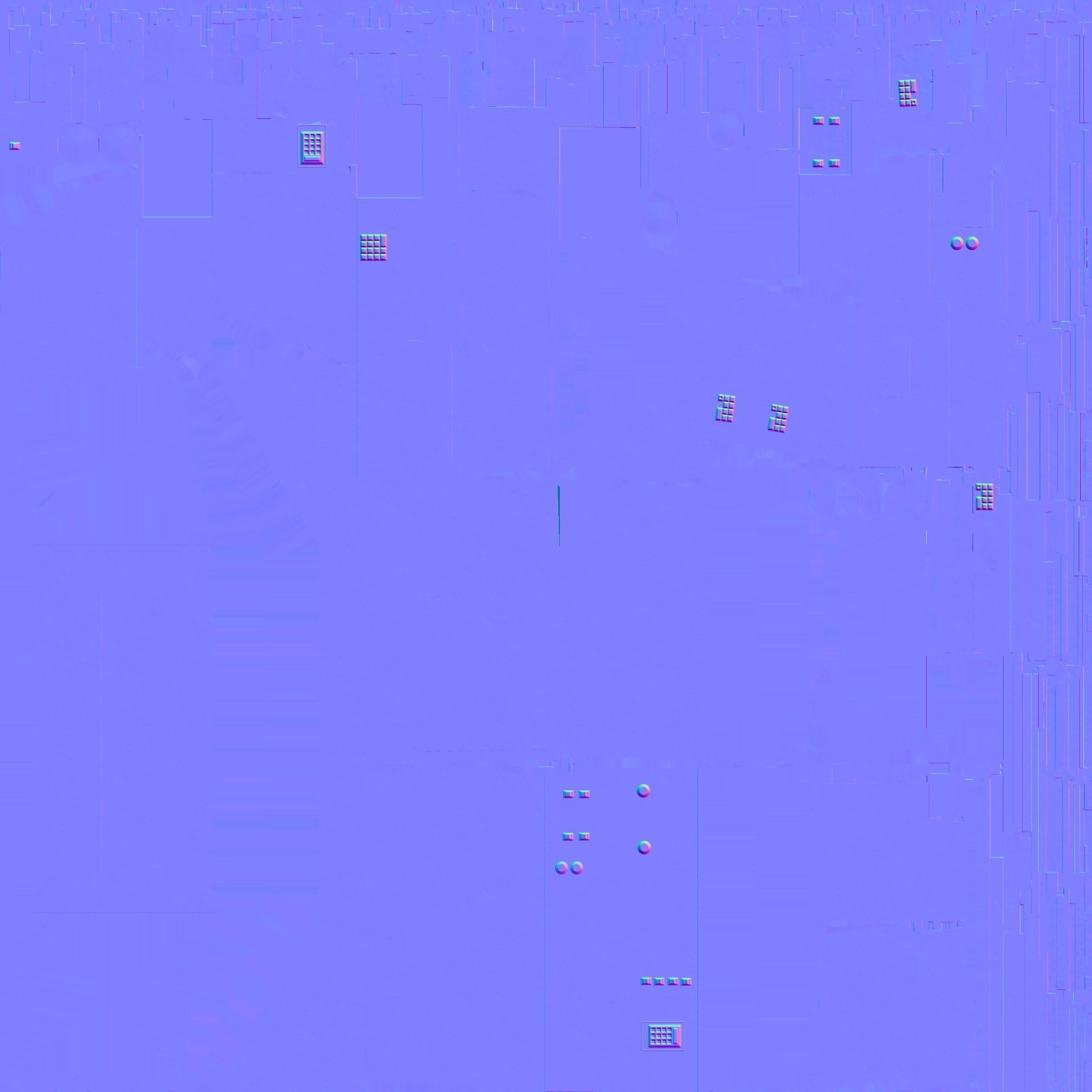 Snowspeeder Star Wars Free 3D model_45