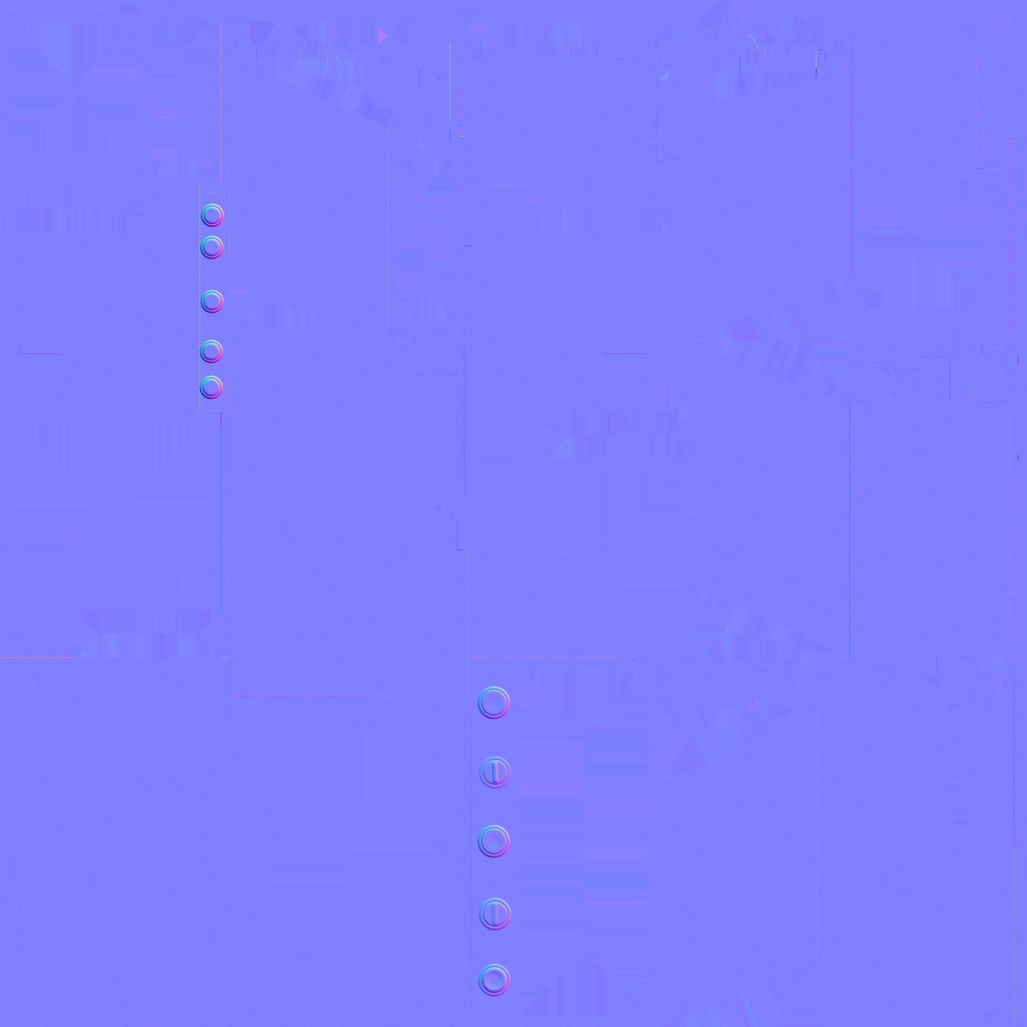 Snowspeeder Star Wars Free 3D model_39