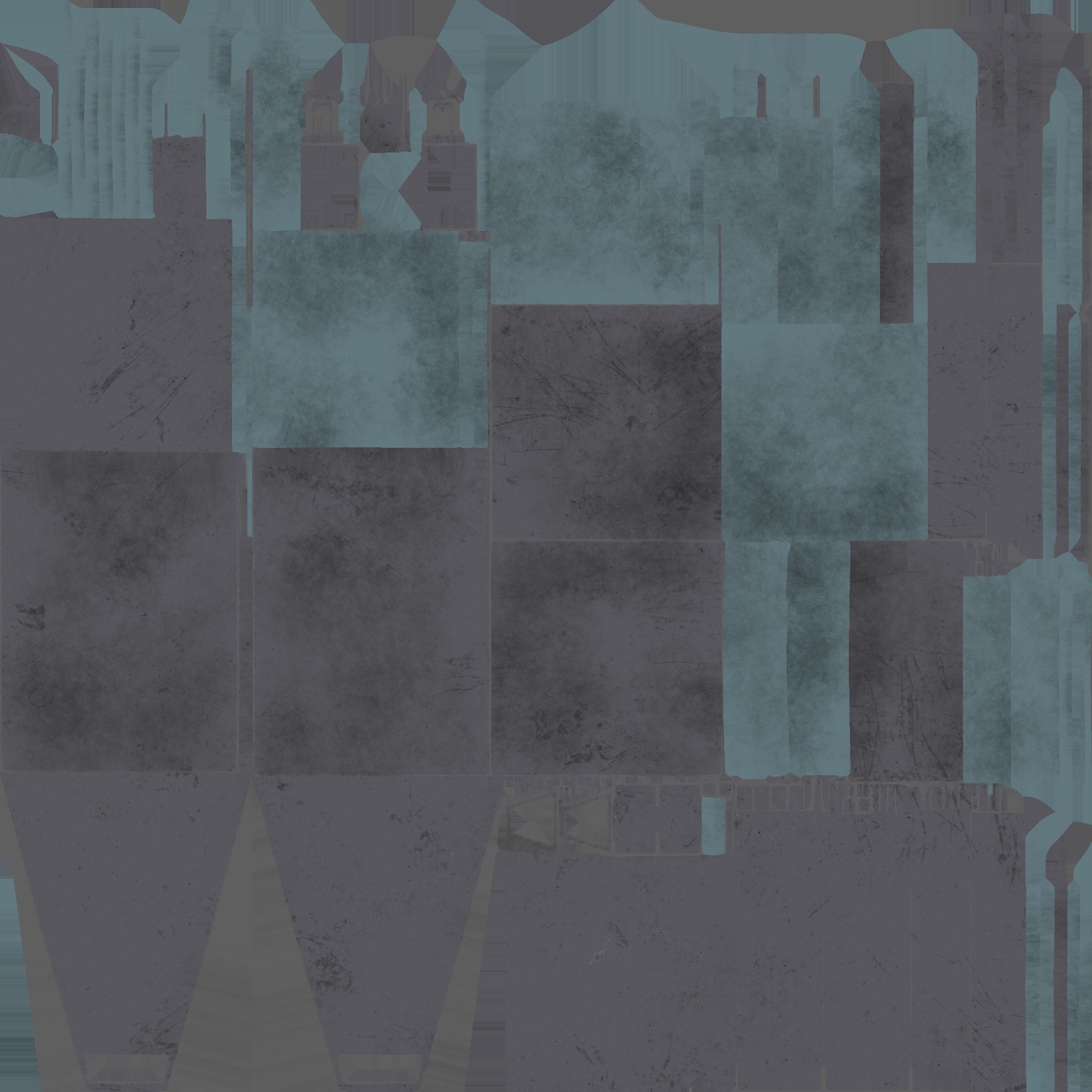 Snowspeeder Star Wars Free 3D model_31