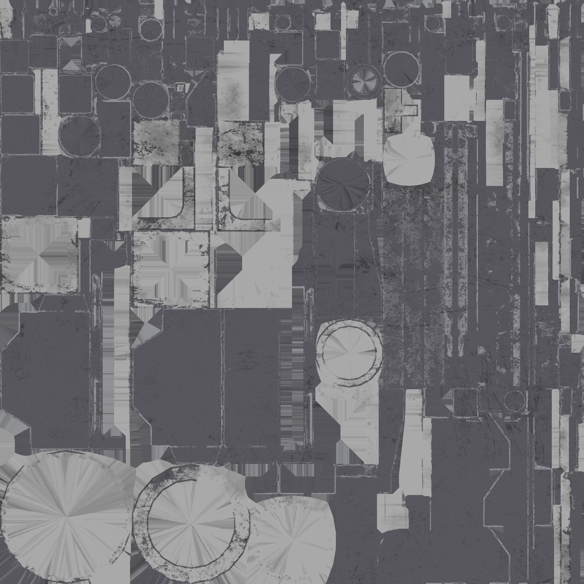 Snowspeeder Star Wars Free 3D model_6