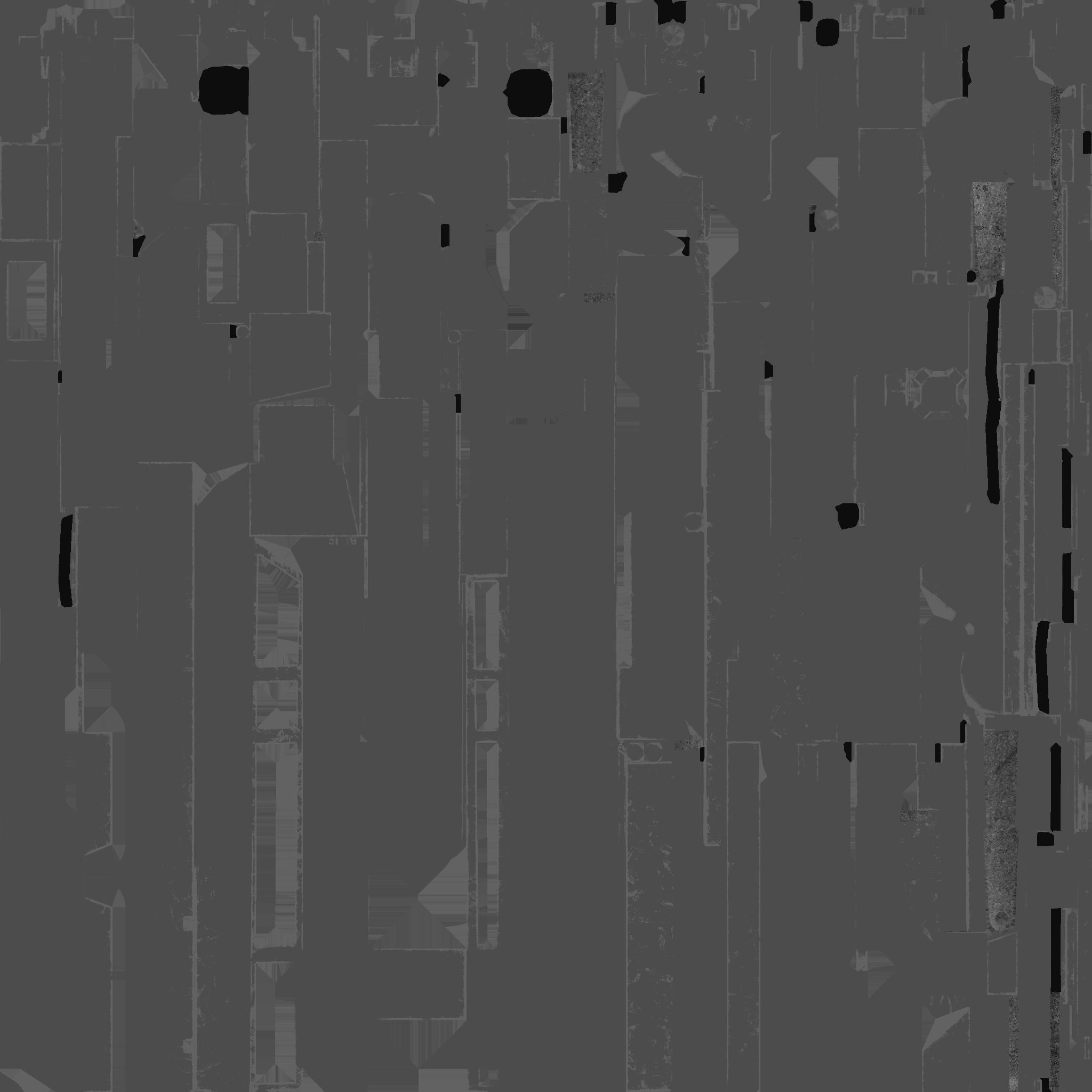 Snowspeeder Star Wars Free 3D model_52