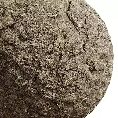 Rock Seamless Texture 2K - EXR 5 - JPG 5 Texture 