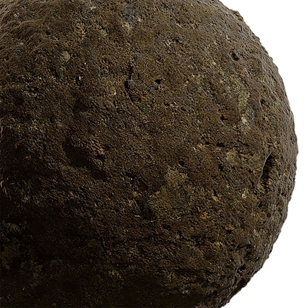 Rock Seamless Texture 2K - EXR 5 - JPG 5 Texture  Texture_4