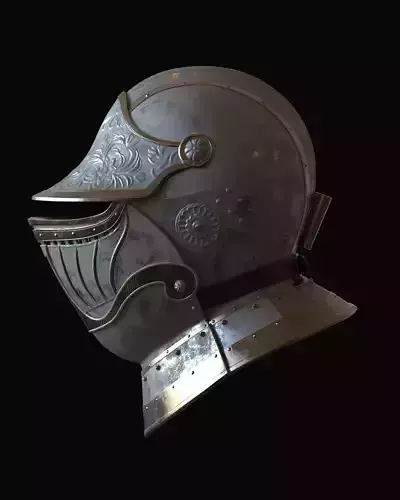 Thamesguard Helmet