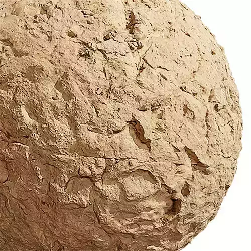 Rock Seamless Texture 2K - EXR 5 - JPG 5 Texture 