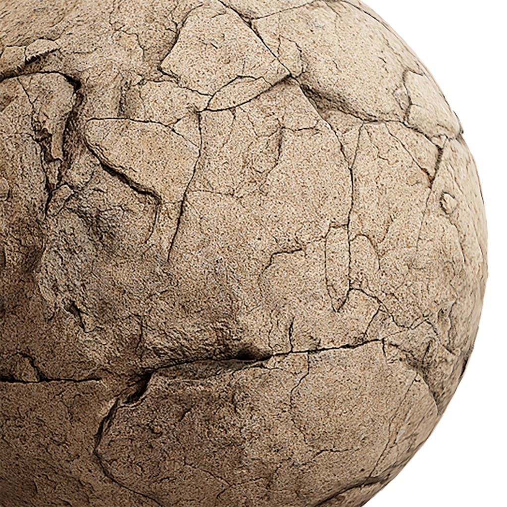 Rock Seamless Texture 2K - EXR 5 - JPG 5 Texture  Texture_1