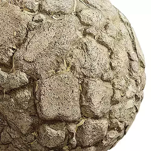 Rock Seamless Texture 2K - EXR 5 - JPG 5 Texture 