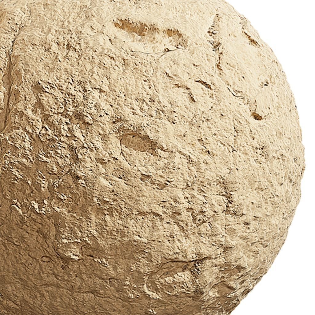 Rock Seamless Texture 2K - EXR 5 - JPG 5 Texture  Texture_4