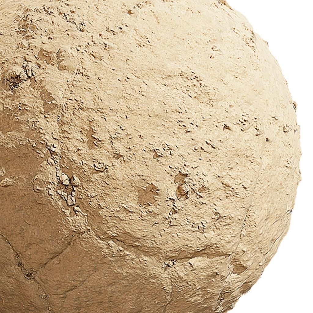 Rock Seamless Texture 2K - EXR 5 - JPG 5 Texture  Texture_1