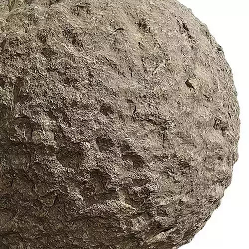 Rock Seamless Texture 2K - EXR 5 - JPG 5 Texture 