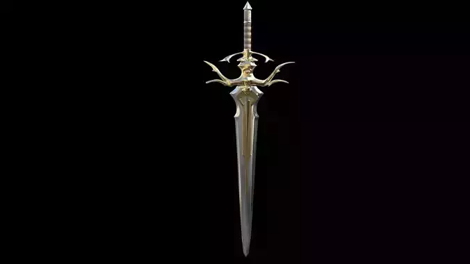 Sword of Elysium