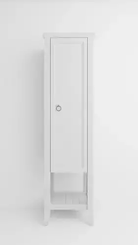 Bathroom Tall Cabinet