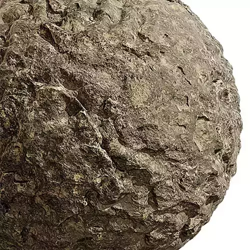 Rock Seamless Texture 2K - EXR 5 - JPG 5 Texture 