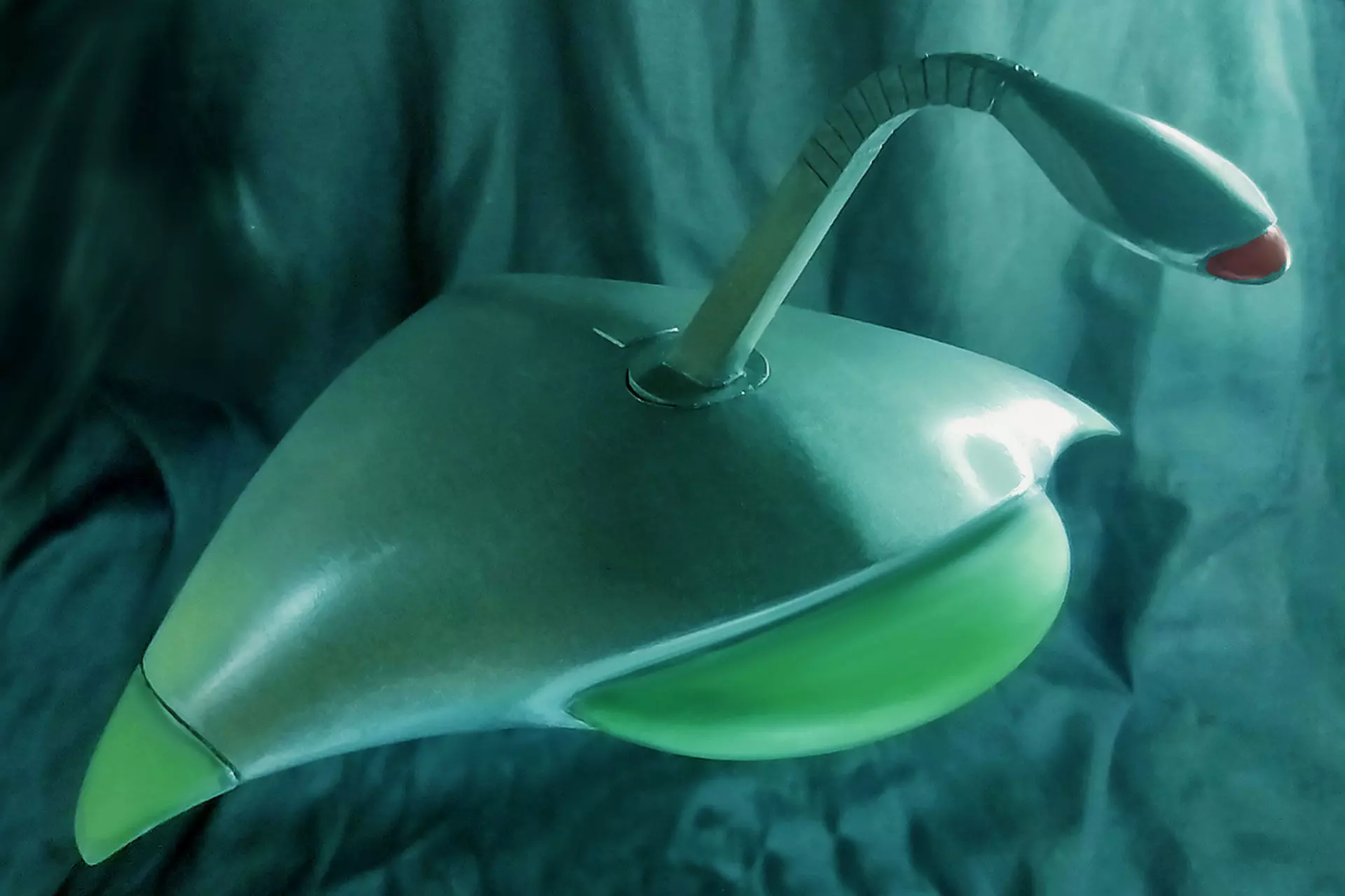 Martian War Machine 3D print model