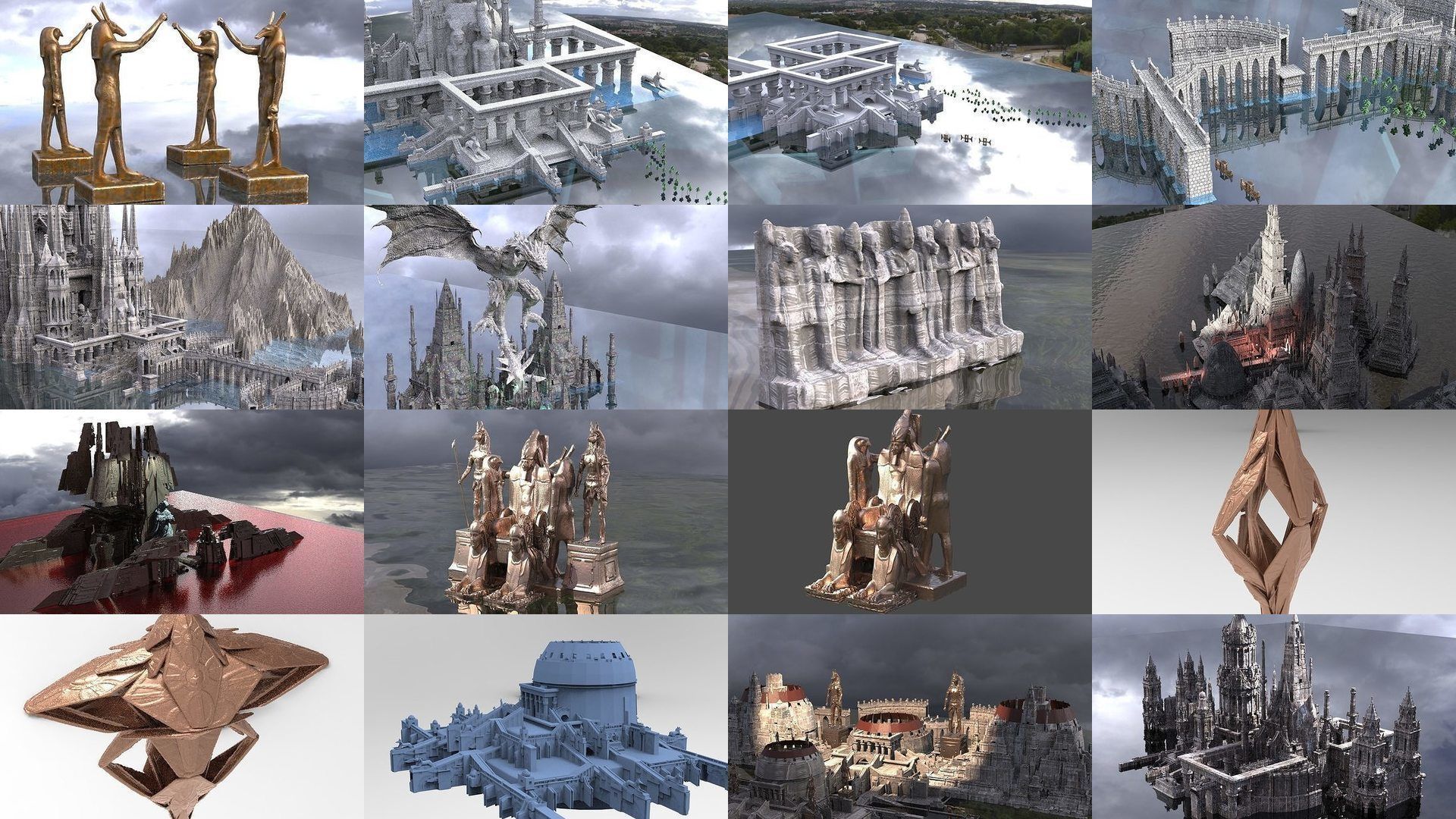 River Nile Full Collection _3