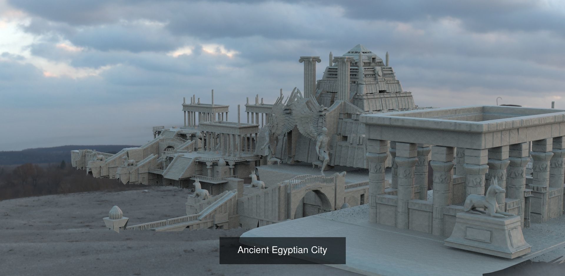 River Nile Full Collection _5