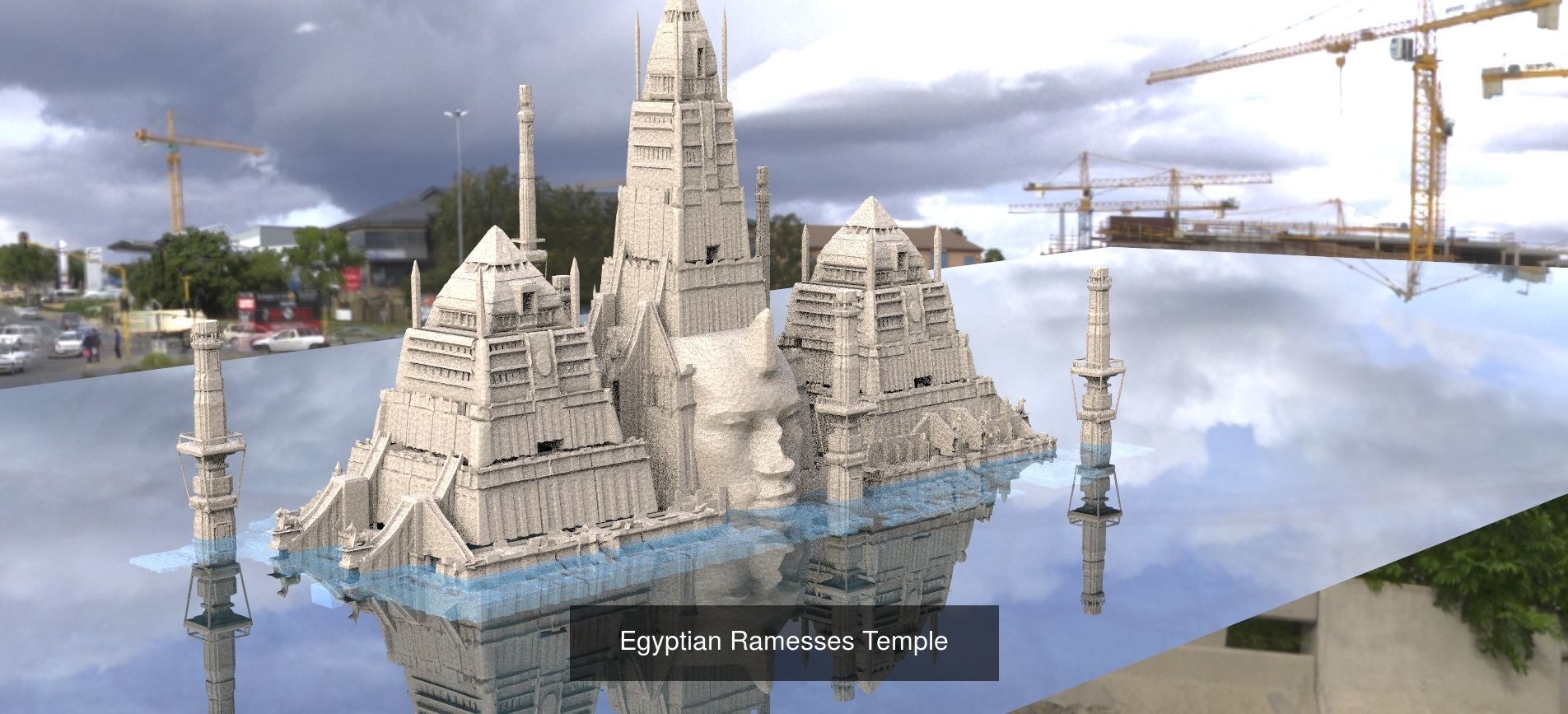 River Nile Full Collection _17