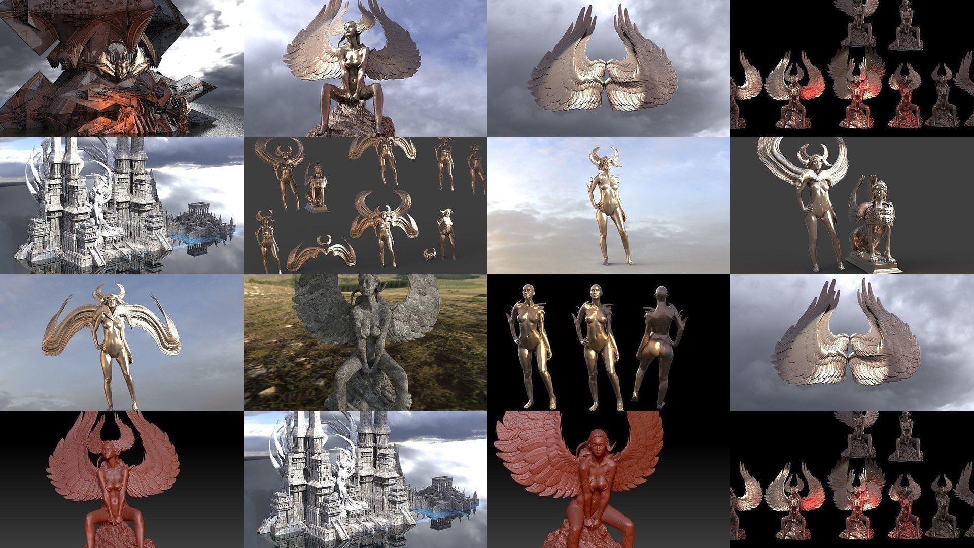 River Nile Full Collection _1