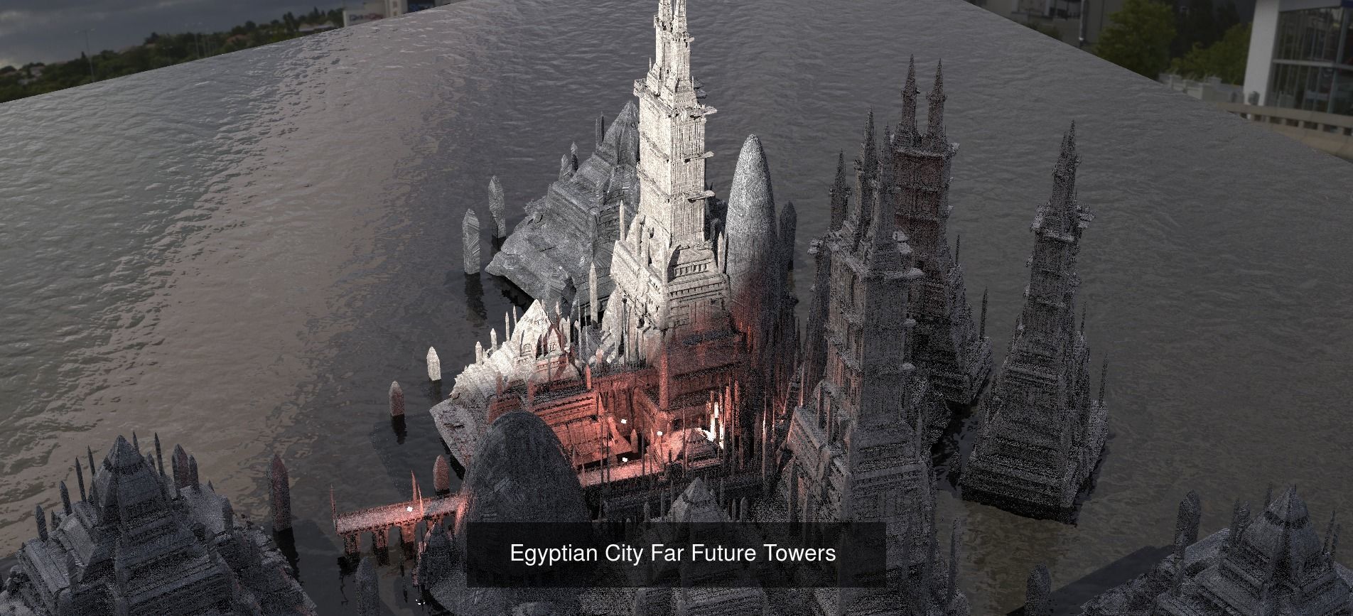 River Nile Full Collection _28