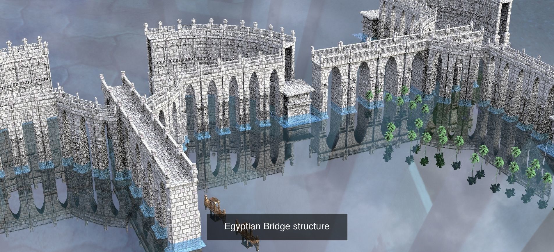 River Nile Full Collection _24