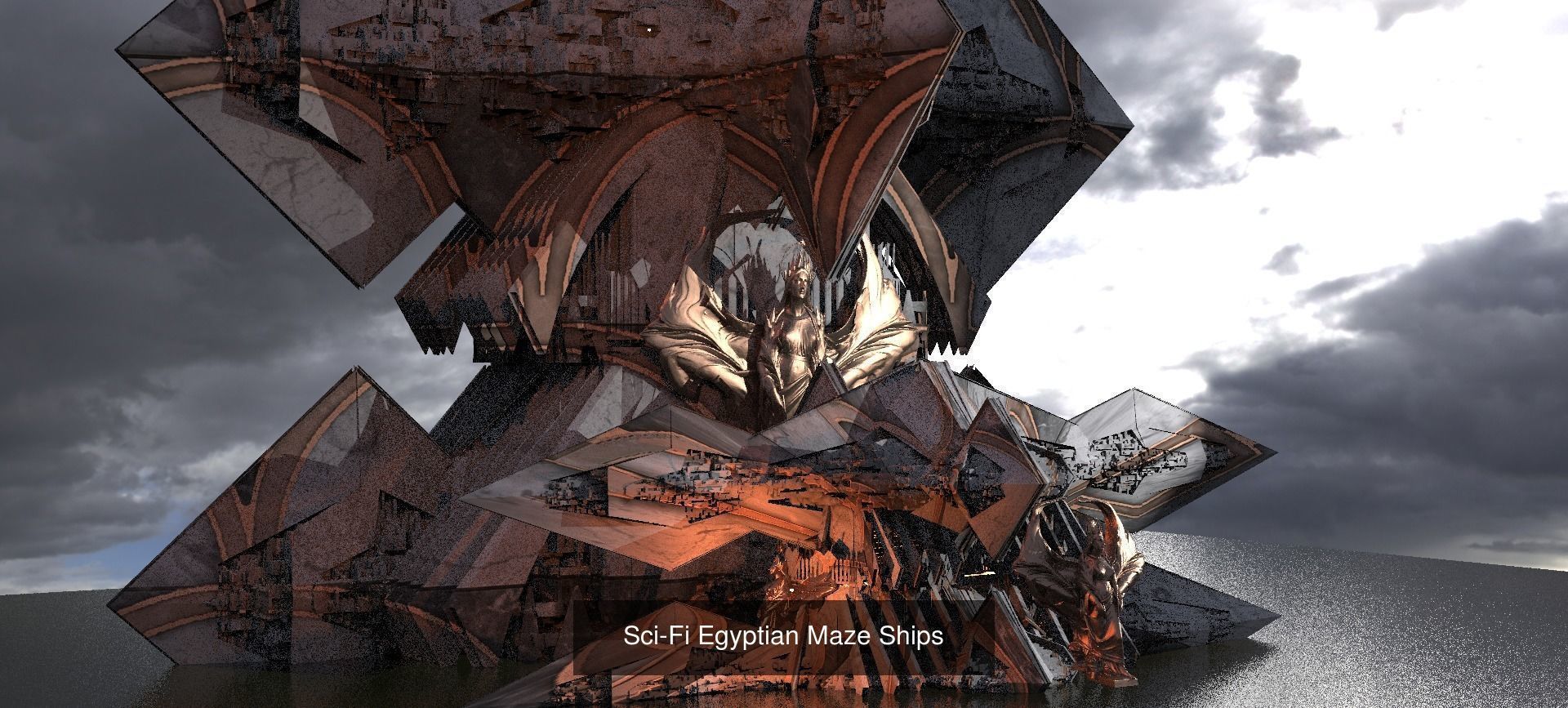 River Nile Full Collection _37