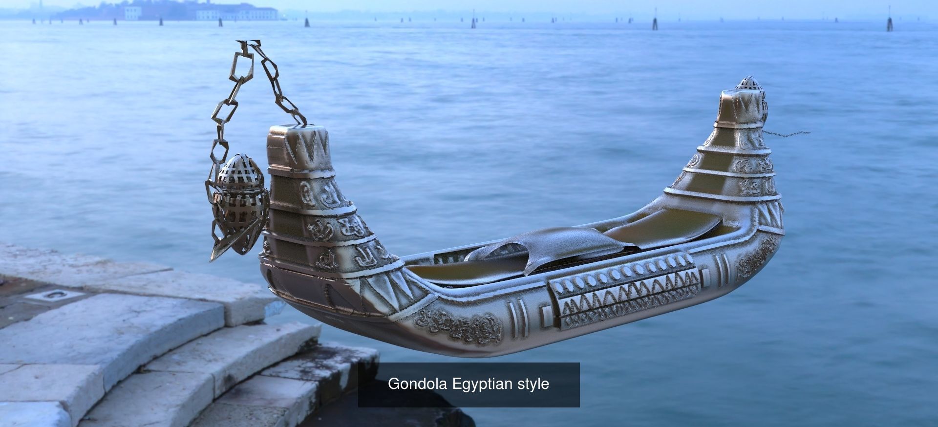 River Nile Full Collection _12