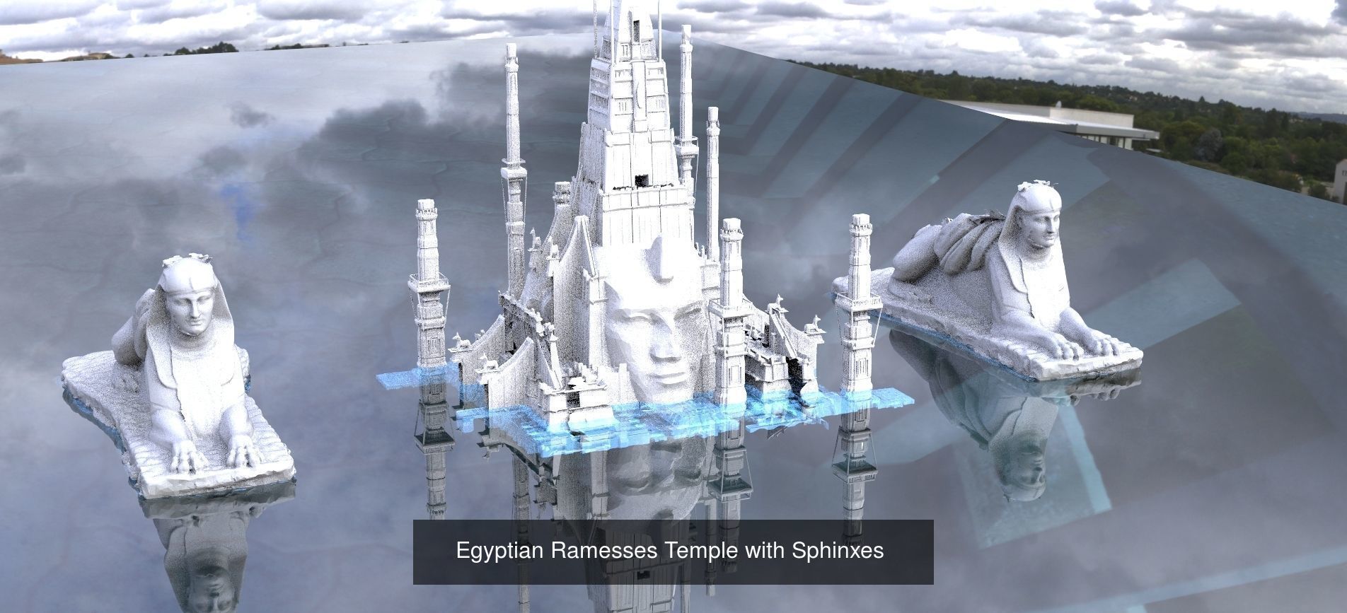 River Nile Full Collection _19