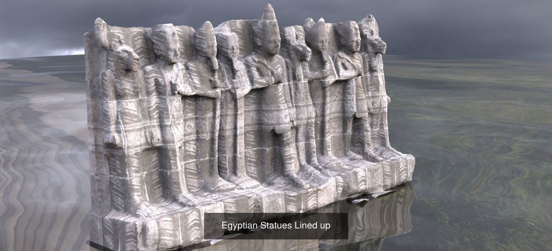 River Nile Full Collection _27