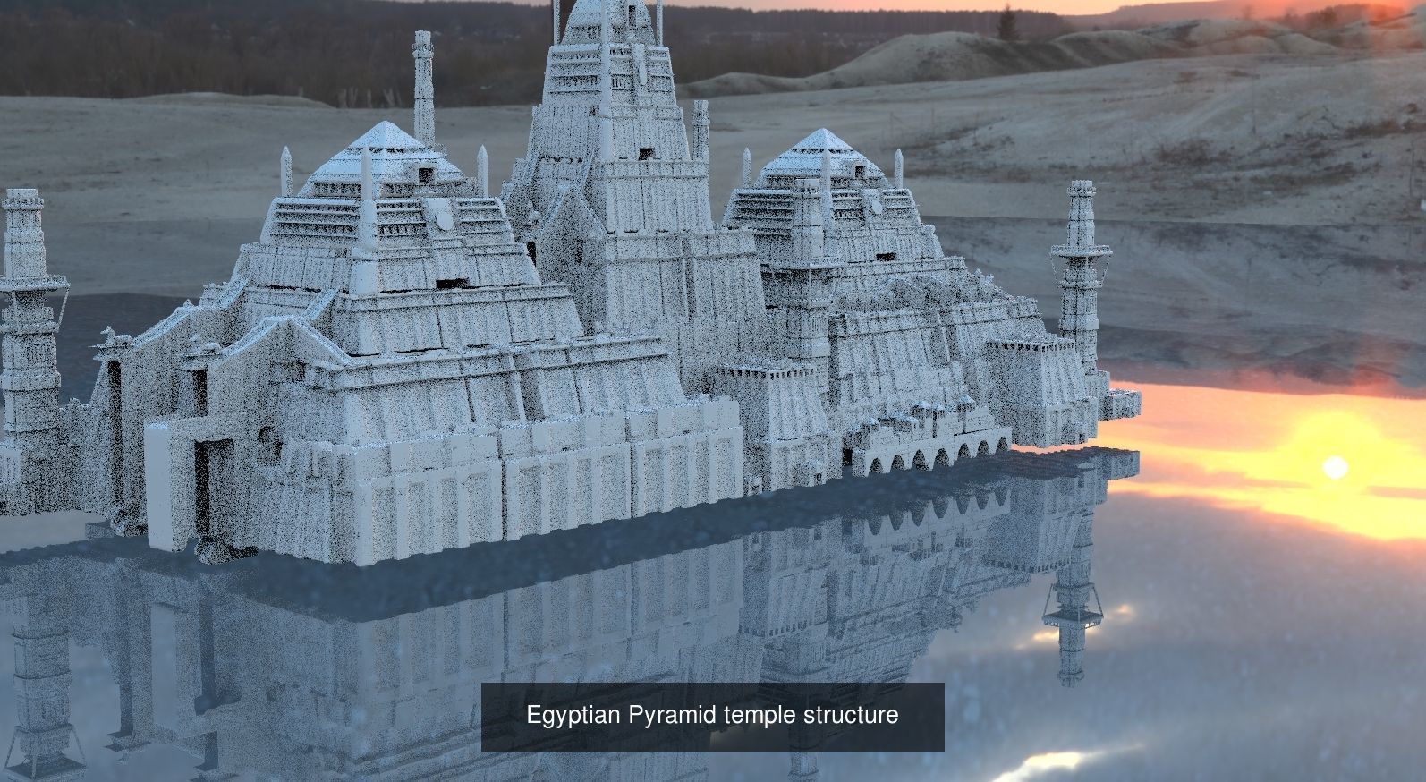 River Nile Full Collection _14