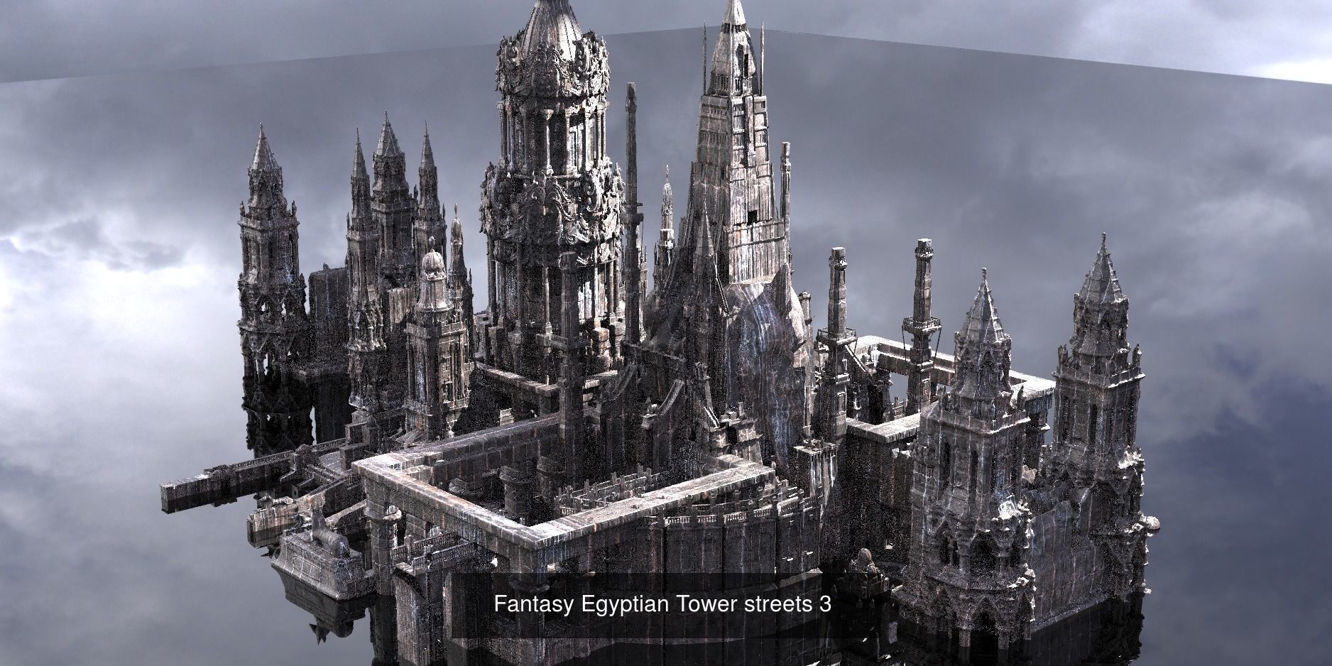 River Nile Full Collection _36