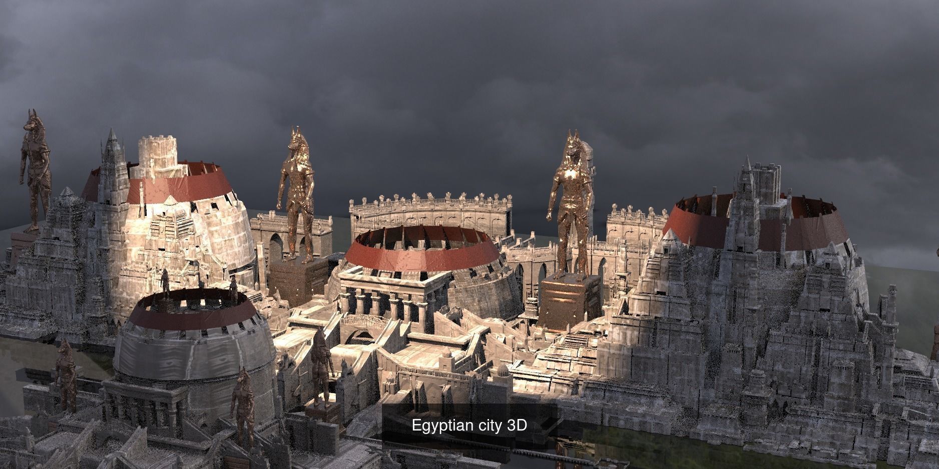 River Nile Full Collection _35