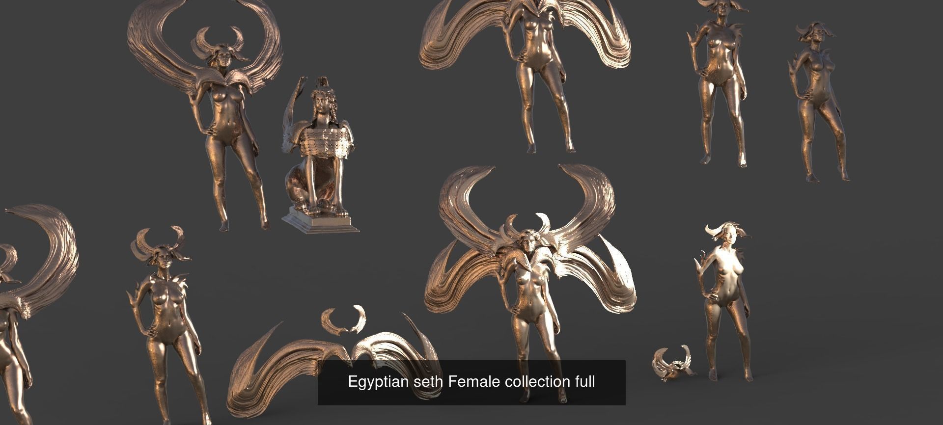 River Nile Full Collection _42