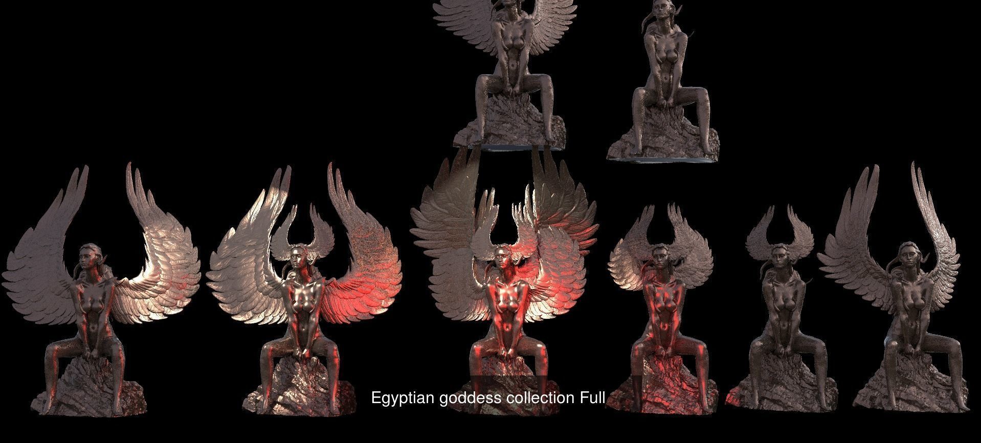 River Nile Full Collection _40