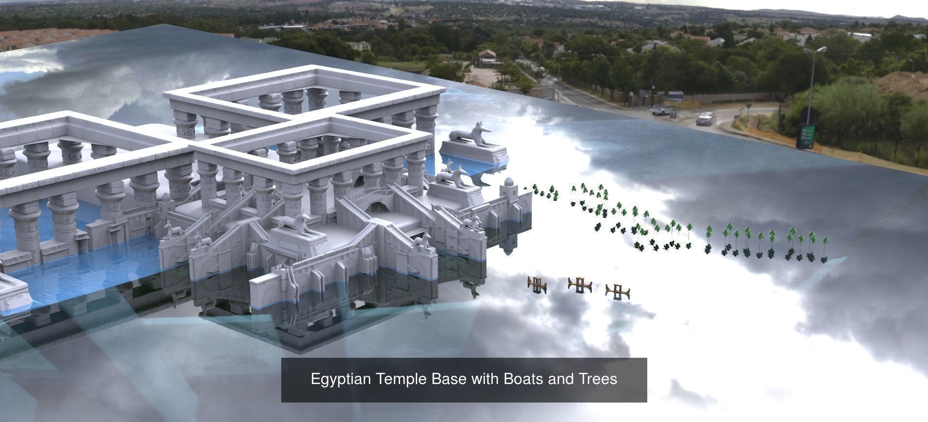 River Nile Full Collection _23