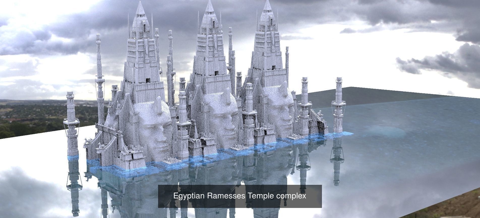 River Nile Full Collection _18