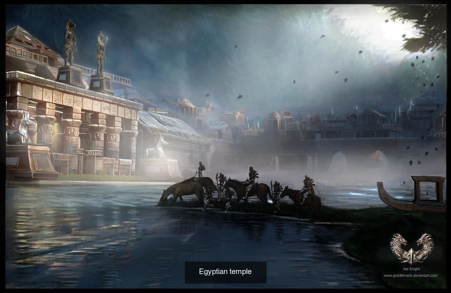 River Nile Full Collection _6