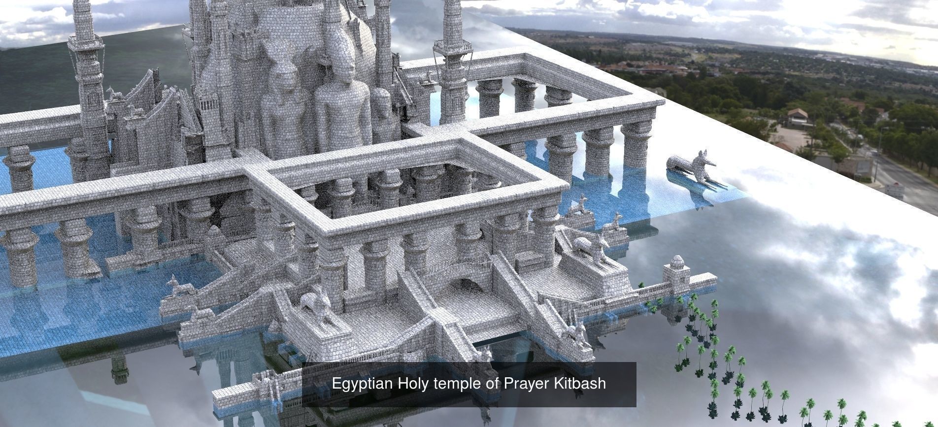 River Nile Full Collection _22