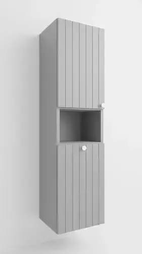 Bathroom Tall Cabinet