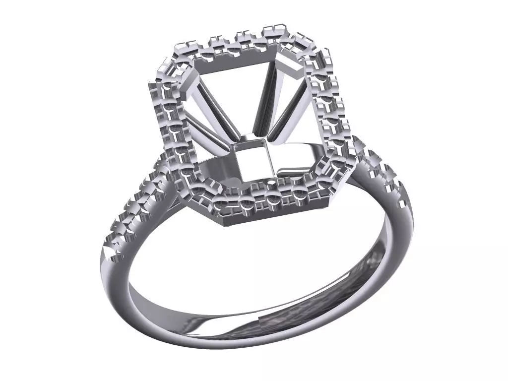 jewelery Free 3D print model
